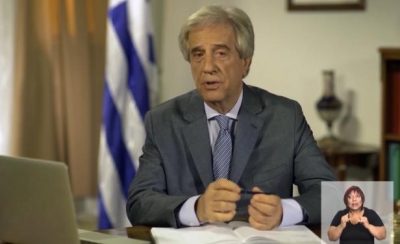Discursos post-temporada