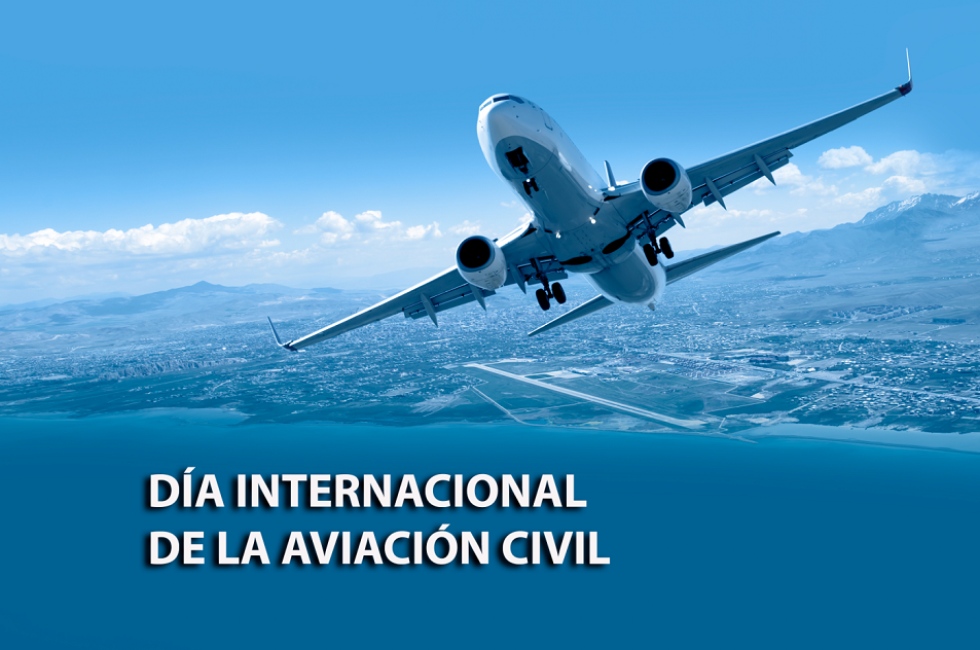 ALTA resalta los logros y desaf&iacute;os de la aviaci&oacute;n en su d&iacute;a