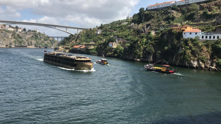 Portugal: por fin llegamos y lo disfrutamos #PDAenEuropa2019