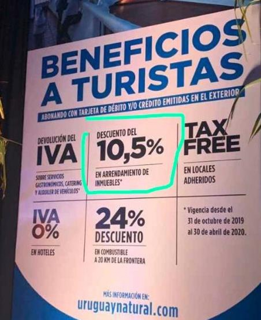 Argentinos y uruguayos
