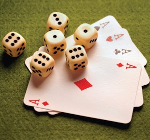 Las Oportunidades: &iquest;Azar o visi&oacute;n?