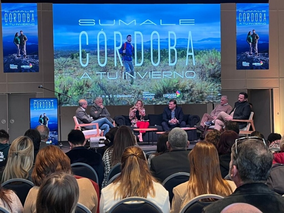 La propuesta tur&iacute;stica y cultural de C&oacute;rdoba para disfrutar este invierno 2024