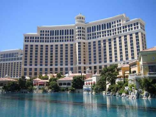 Selecci&oacute;n de &lsquo;hoteles de pel&iacute;cula&rsquo; por Rumbo