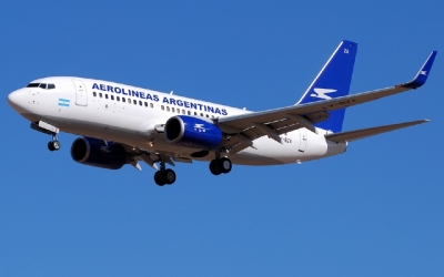 Aerol&iacute;neas Argentinas &iquest;un comienzo errado?