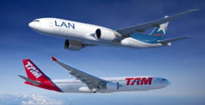 Lan y Tam aumentan frecuencias hacia Montevideo