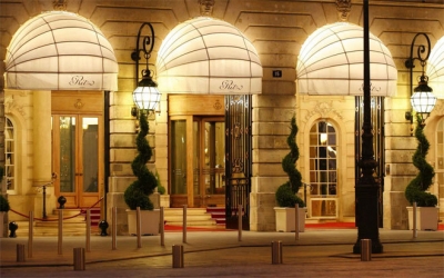 Del hostal al superlujo: c&oacute;mo funcionan las estrellas de los hoteles