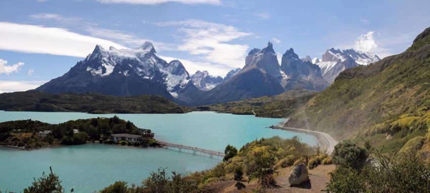 Duro Comunicado de Prensa de gremios del turismo chileno