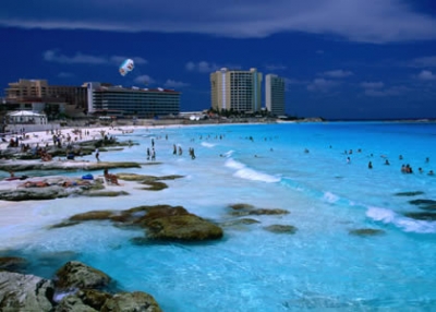 Canc&uacute;n pionera en tecnolog&iacute;as para la promoci&oacute;n del destino