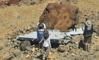 Promueven cabalgata hacia la tr&aacute;gica monta&ntilde;a de los Andes