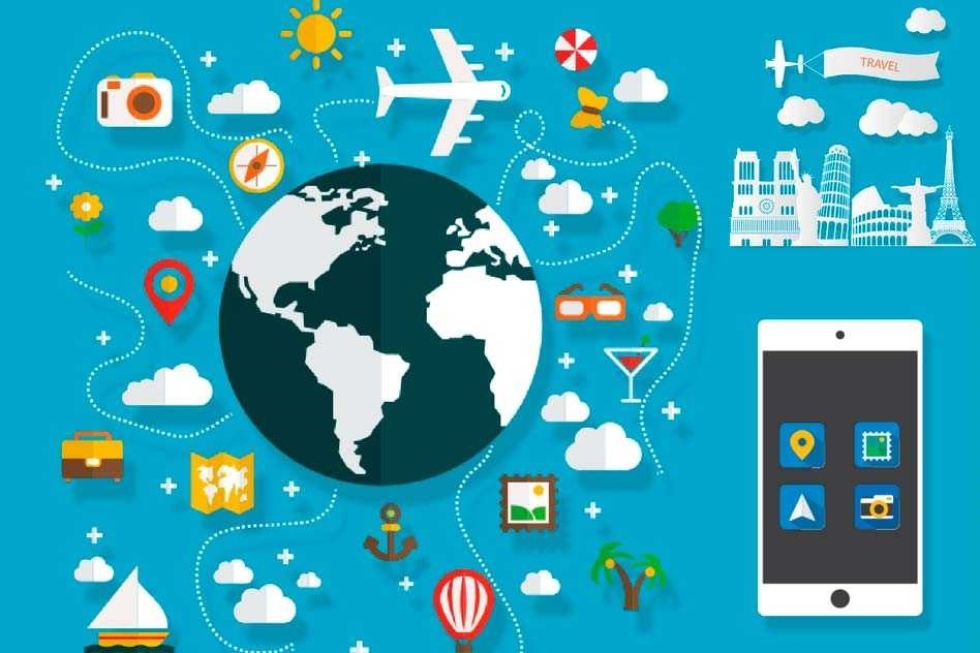 La incorporaci&oacute;n de los avances tecnol&oacute;gicos en la gesti&oacute;n del Turismo