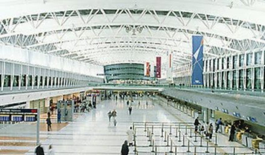 &iquest;Quien volar&aacute; en la Argentina?