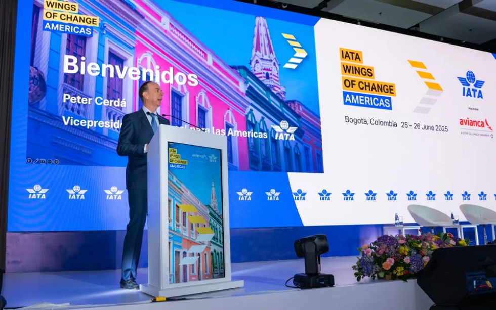 IATA: aeropuertos de Chile en alerta por retrasos de infraestructura y tecnolog&iacute;a