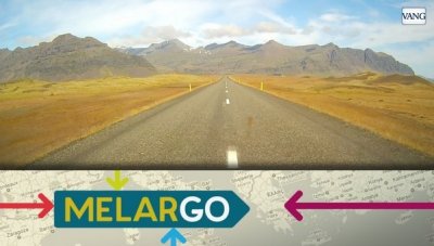 Ruta en coche por Islandia