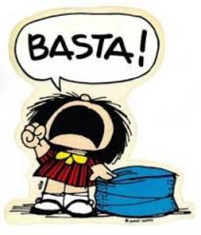 Alas Uruguay, el PIT CNT, una aerol&iacute;nea iran&iacute; y...&iexcl;basta!!!