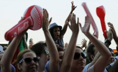 En dos horas se agotaron 100.000 entradas anticipadas para Rock in Río