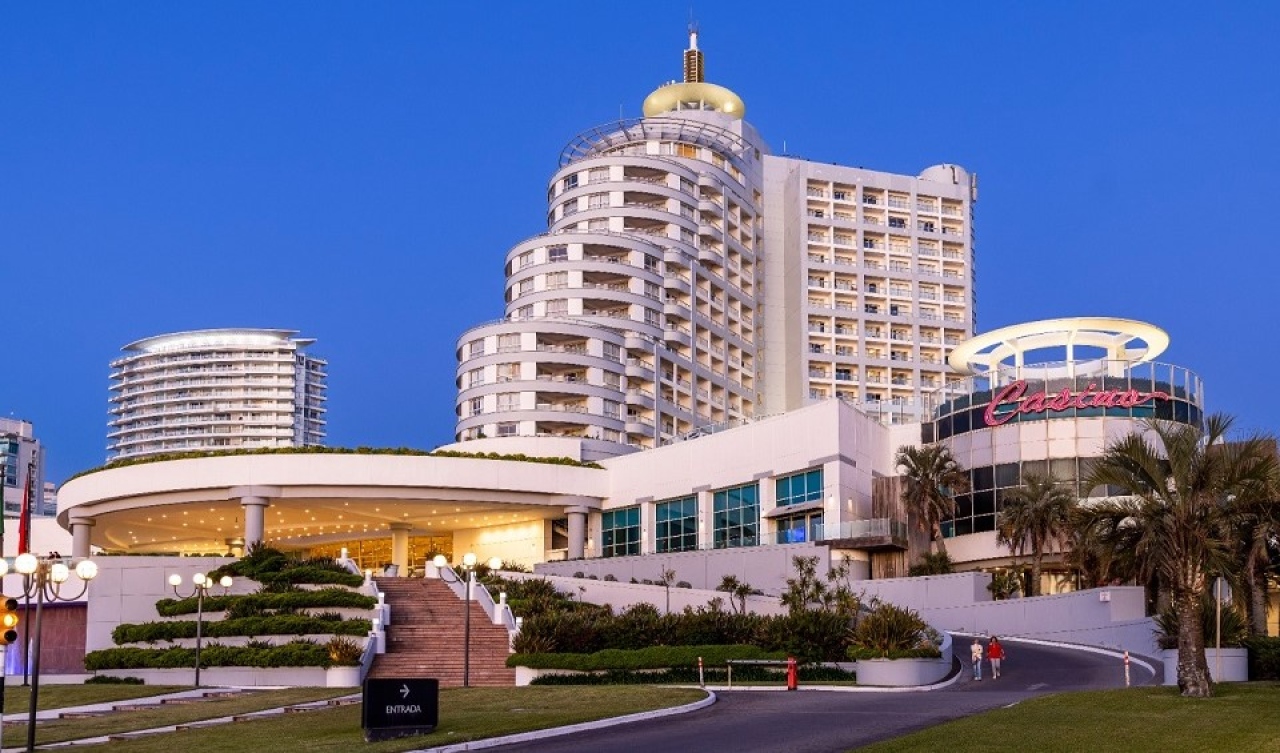 TEDx llega por primera vez a Punta del Este y tendr&aacute; a Enjoy Punta del Este como anfitri&oacute;n