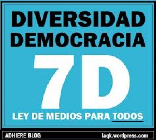 El 7 D se convirti&oacute; en un vulgar 7 de diciembre