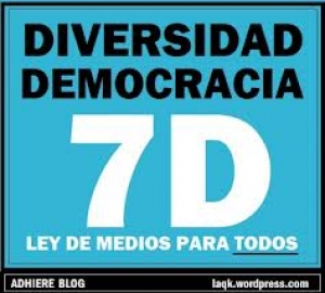 El 7 D se convirti&oacute; en un vulgar 7 de diciembre
