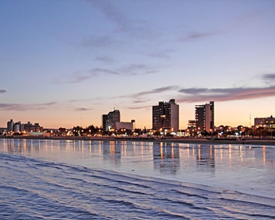 Los hoteleros argentinos organizan su reuni&oacute;n m&aacute;s importante en Madryn