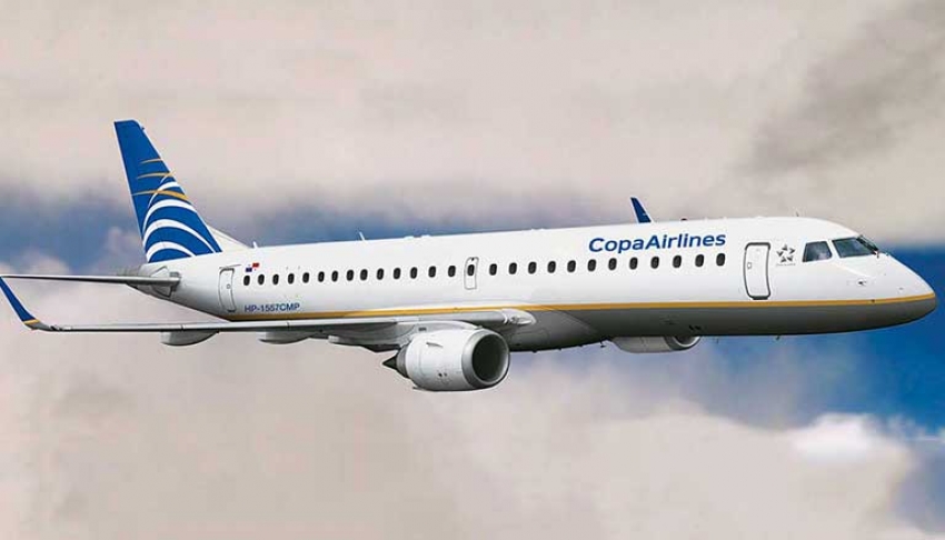 Alliance Airlines compr&oacute; 14 Embraer E190 ex Copa por 80 millones de d&oacute;lares