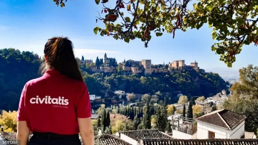 Par&iacute;s, Roma y Oporto se consolidaron como los destinos favoritos por los espa&ntilde;oles para Semana Santa