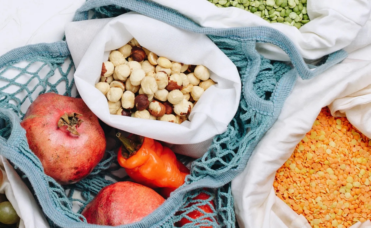 Los l&iacute;deres del turismo se unen en el D&iacute;a Internacional de Cero Desechos para presentar su "receta del cambio" global