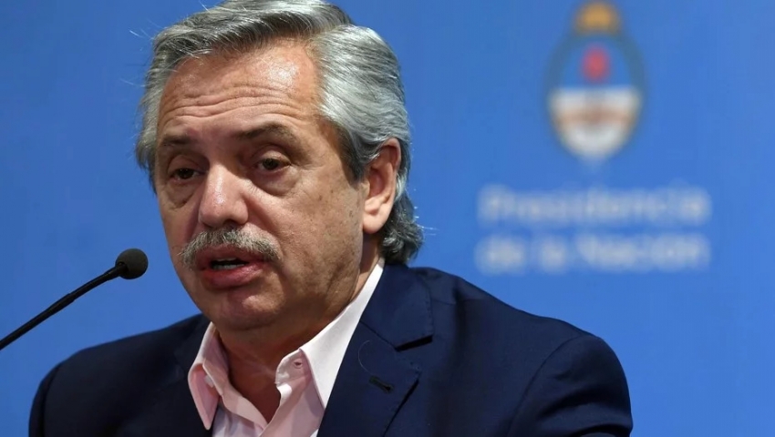 Argentina decreta cuarentena obligatoria