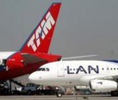  LAN Chile inicia oferta de canje junto a TAM 