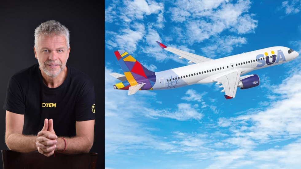 Charla con Andy Stalman, &ldquo;Mr.Branding&rdquo;, a cargo de la marca SUA