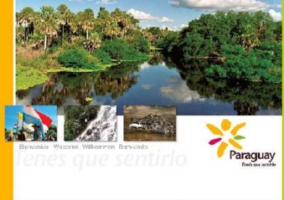 Paraguay festeja el D&iacute;a Mundial del Turismo convocando a varias instituciones nacionales 