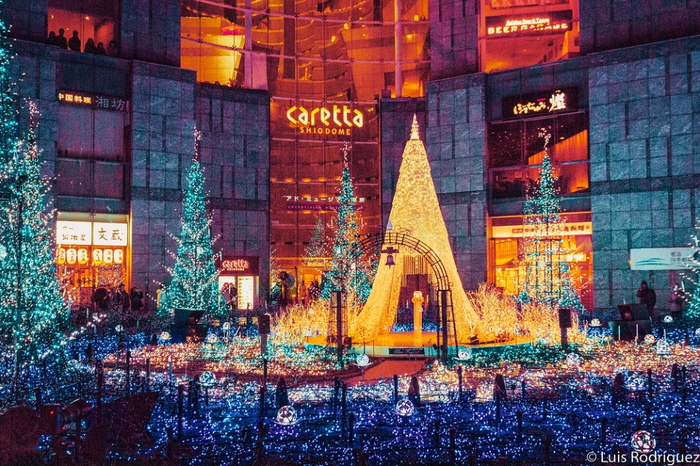 Cinco tradiciones navide&ntilde;as &uacute;nicas que invitan a viajar