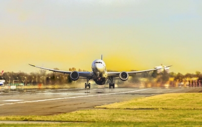 El 2017 fue el a&ntilde;o m&aacute;s seguro de la historia de la aviaci&oacute;n