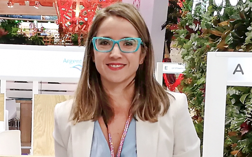 Fiexpo Latin Am&eacute;rica Award llevar&aacute; el nombre de "Cony Ibarra"