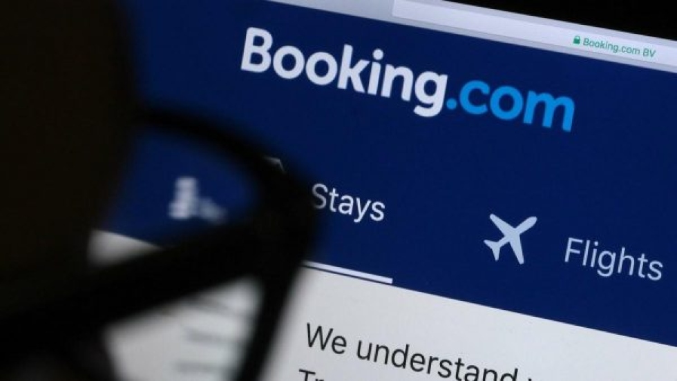 Booking: la ofensiva hotelera se extiende a otros pa&iacute;ses de Europa