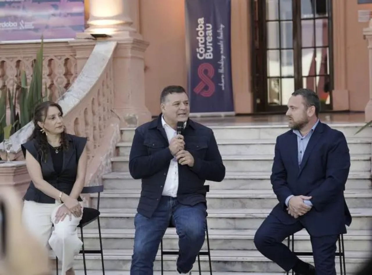 C&oacute;rdoba ser&aacute; sede de Fiexpo Workshop &amp; Technical VIisit 2026