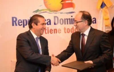 Iberia incrementa un 40% su oferta en Rep&uacute;blica Dominicana