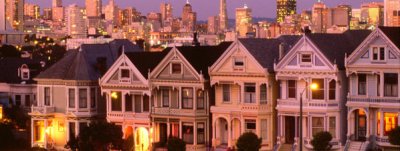 San Francisco permitir&aacute; los pisos tur&iacute;sticos a partir de 2015