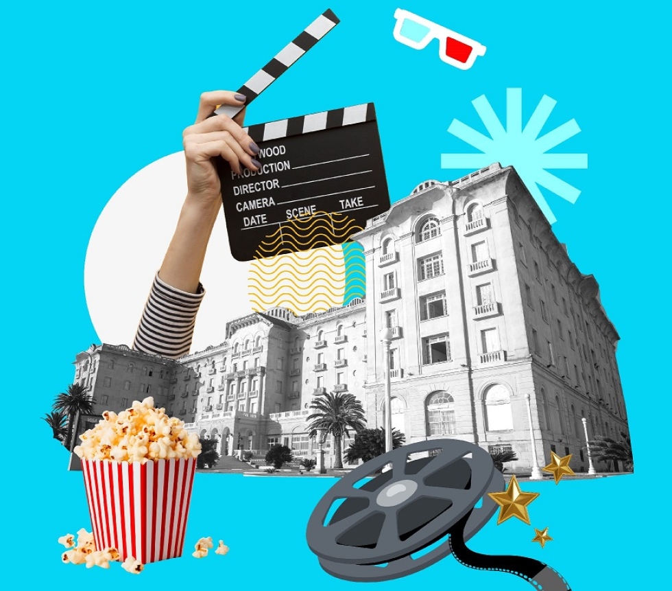 Se viene la 21&ordf; edici&oacute;n de Piri&aacute;polis de Pel&iacute;cula