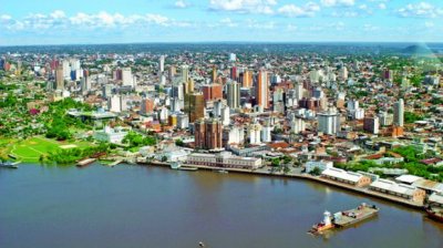 C&aacute;lida parada: descubre Asunci&oacute;n y lo que puede ofrecerte