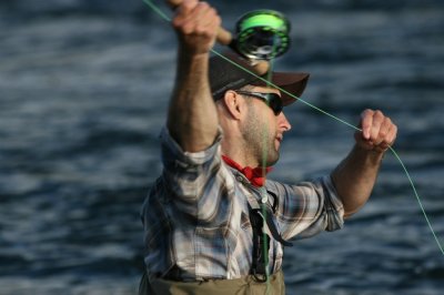 Exponentes de la pesca recreativa se reunir&aacute;n en primer encuentro binacional en Los R&iacute;os, Chile