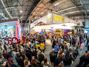 Fitur cierra su 44&ordf; edici&oacute;n con m&aacute;s de 250.000 asistentes, un 13,7% m&aacute;s que en 2023