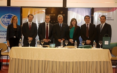 Presentan Ruta Jesu&iacute;tica Multidestino como nuevo producto tur&iacute;stico
