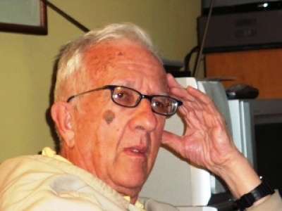 Jorge Valencia Caro