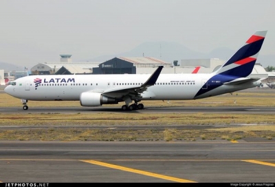 Habr&aacute; combustible en Carrasco este domingo para Latam; Aerol&iacute;neas Argentinas; Iberia y Avianca