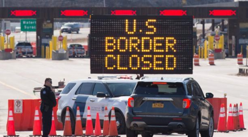 Reapertura de fronteras: &iquest;qui&eacute;n tiene la verdad?