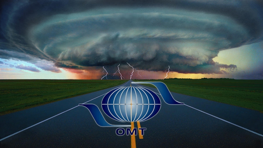El tormentoso camino hacia la 24&ordf; Asamblea General de la OMT #PdaRadio69