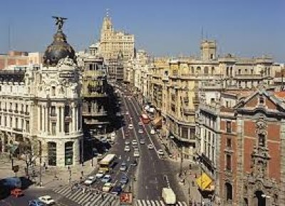 Turismo de Madrid: mal asunto si la prensa af&iacute;n te critica
