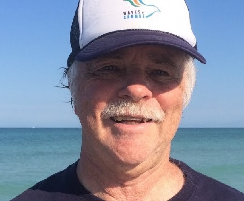 Entrevista con Dr. David W. Randle, Presidente &amp; CEO del UCC Whale Center