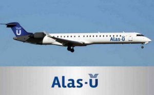 Es muy poco serio que a&uacute;n no haya una imagen con el logo de Alas Uruguay para que los medios puedan usar y es a&uacute;n peor que actua&ntilde;mente, aparezcan art&iacute;culos con una foto de un avi&oacute;n que nunca fue de la empresa y que es de un fabricante diferente al que se opt&oacute; finalmente.