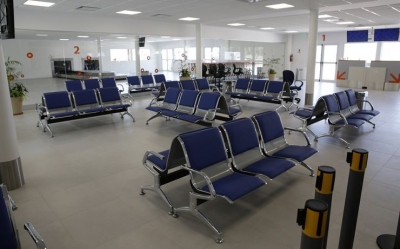 Autorizaron el inicio de operaciones en el aeropuerto low cost de El Palomar